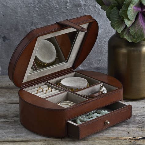 Jewellery Box 